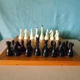 Chess, photo number 2
