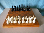 Chess, photo number 5