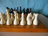 Chess, photo number 7