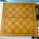 Chess, photo number 9