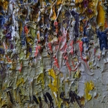 Taras Dudka ''Birch Autumn'' 30/30 oil on canvas 2012, photo number 10