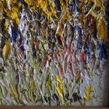 Taras Dudka ''Birch Autumn'' 30/30 oil on canvas 2012, photo number 13