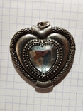 Pendant "heart", photo number 2