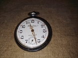 Pocket watch, photo number 2