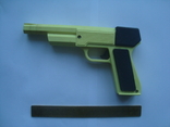 USSR Toy Gun, photo number 2