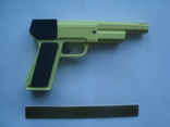 USSR Toy Gun, photo number 3