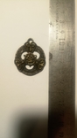 Pendant with a Japanese-style pattern., photo number 7