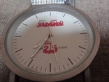 Solidarity Clock, photo number 5