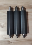 Ceramic-coated anilox rollers for flexo printing, photo number 3