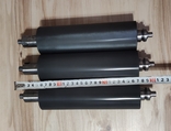 Ceramic-coated anilox rollers for flexo printing, photo number 4