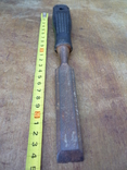 Chisel 22 mm, photo number 3