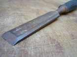 Chisel 22 mm, photo number 5