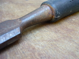 Chisel 22 mm, photo number 12