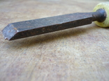 Chisel B16, photo number 5