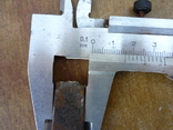 Chisel B16, photo number 8