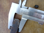 Chisel B16, photo number 9