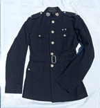 The Marine Corps of Great Britain dress suit., photo number 5