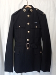 The Marine Corps of Great Britain dress suit., photo number 11