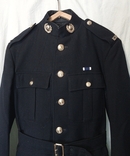 The Marine Corps of Great Britain dress suit., photo number 12