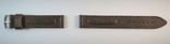 New 18mm Leather Straps. 5 pieces. Brown, photo number 10