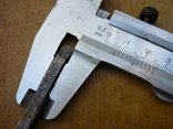 Chisel 6 mm, photo number 5