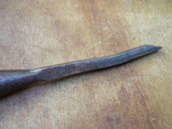 Chisel 6 mm, photo number 9