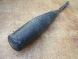 Chisel 6 mm, photo number 10