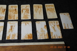 Ivory plates, photo number 7