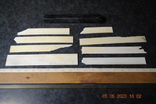 Ivory plates, photo number 2