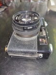 Vintage. Camera "Electra 112". USSR, photo number 4