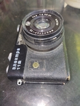 Vintage. Camera "Electra 112". USSR, photo number 6