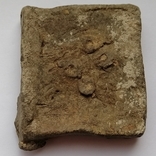 Грецька міра ваги 'Міна', Антика, 431 г., фото №2