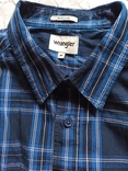 Сорочка "Wrangler " размер M, хлопок 100%, numer zdjęcia 10