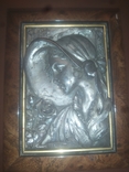 Шкатулка серебро Golden Art arg 800 G 5, photo number 3