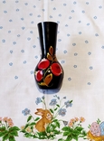 Ваза для цветов в украинском стиле " Украинские пионы", фото №3