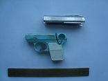 USSR Toy Gun, photo number 4