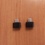 Переходник USB-адаптер USB 3.0 к Type-C, photo number 6