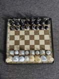 Шахи дорожні, маленькі, фото №3
