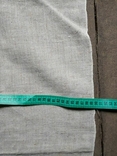 Linen fabric ( 2,5 х 89 cm ), photo number 3