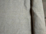 Linen fabric ( 2,5 х 89 cm ), photo number 5