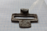 Belt hook. Wehrmacht, photo number 5