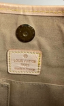 Сумка хобо Louis Vuitton, фото №12