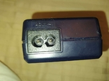Зарядка АКБ Panasonic Lumix DE 928 C, фото №4