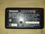 Зарядка АКБ Panasonic Lumix DE 928 C, фото №6