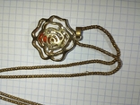 Pendant on a chain, photo number 3