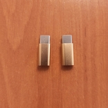 Przejściówka Adapter USB Lightning na Type-C, numer zdjęcia 5