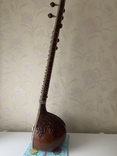 Індійський сітар., photo number 4