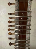 Індійський сітар., photo number 12
