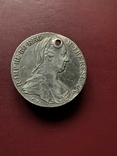 1 талер 1780 Австрія Марія Терезія, photo number 3