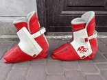 Ботинки лыжные, фото №3